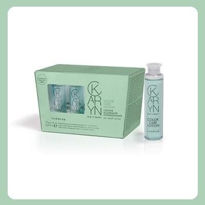 INEBRYA KARYN color care lotion - 12 fiale x 16 ml