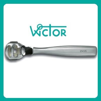 WICTOR tagliacalli inox sterilizzabile