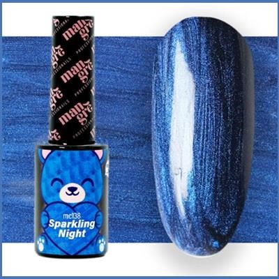 MANGRE' Color 8 ml - MC138 / Sparkling night