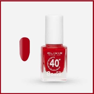 ELIXIR smalto 40
