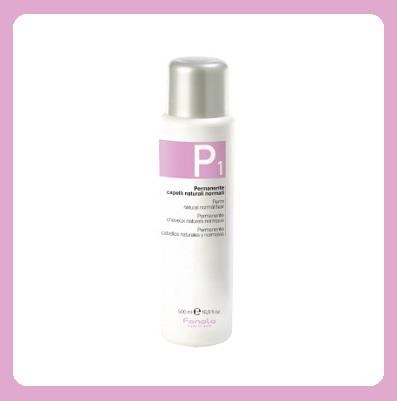 FANOLA permanente 500 ml - P1 FANOLA permanente 500 ml - P1