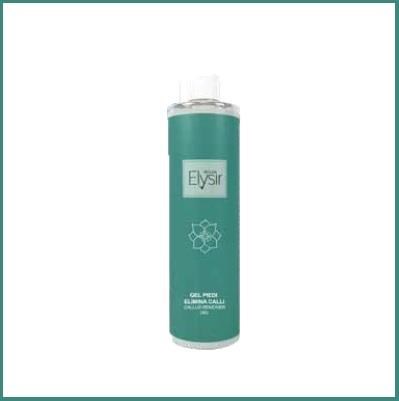 ELYSIR Callus remover gel - 250 ml