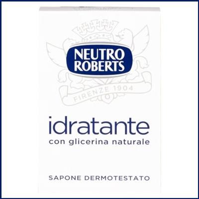NEUTRO ROBERTS saponetta 100 gr