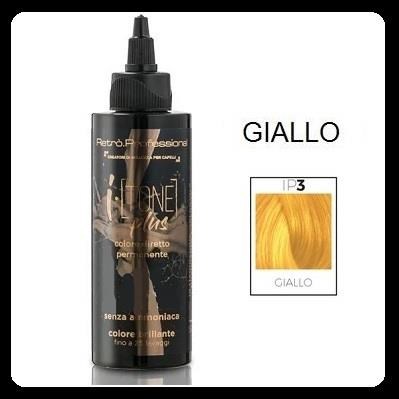 I-TONE PLUS Tonalizzante 150 ml - IP3 giallo