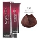 MAJIREL tintura 50 ml - col. 6,35