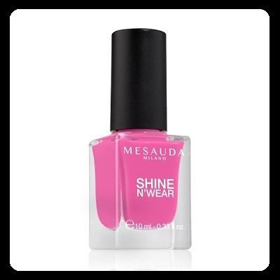 MNP Shine N' Wear Full smalto 212 - passion rose