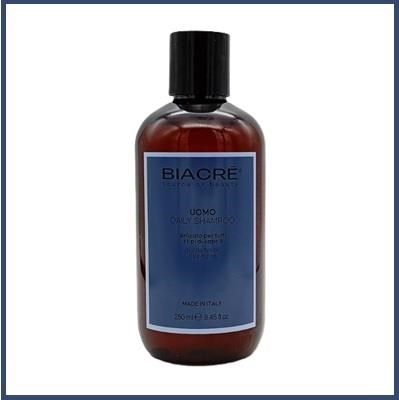 BIACRE' UOMO Daily Shampoo - 250 ml