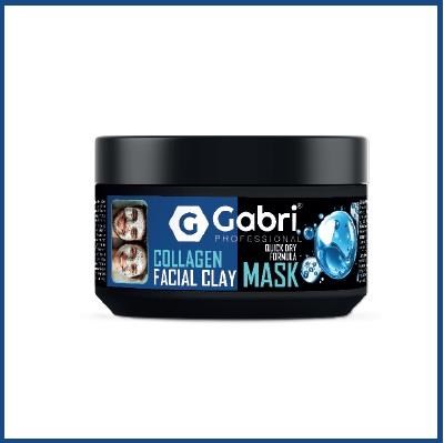 GABRI Maschera viso 450 gr - collagene