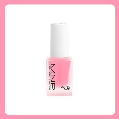 MNP Nail care Ultra Base 10 ml