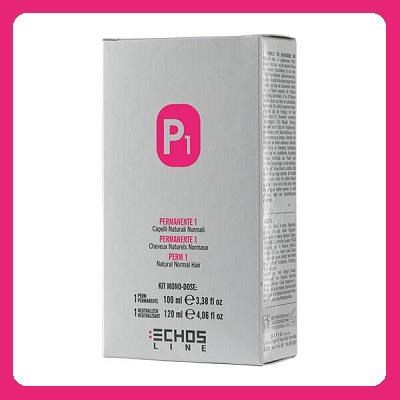 ECHOS P1 permanente monodose kit ECHOS P1 permanente monodose kit