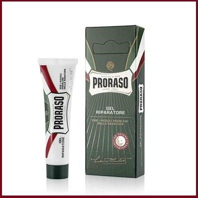 PRORASO gel riparatore - 10 ml