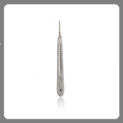 XPS Manico 4 - portalame bisturi (20/21/22/23/24)