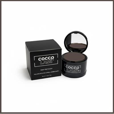 COCCOLAMI EASY RETOUCH 4,5 gr - dark brown COCCOLAMI EASY RETOUCH 4,5 gr - dark brown