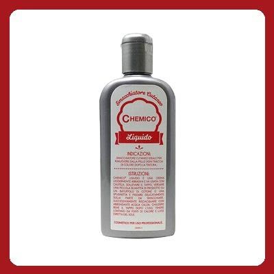 CHEMICO smacchiatore liquido - 250 ml