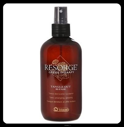 RESORGE - Green Therapy Tangle Out 250 ml RESORGE - Green Therapy Tangle Out 250 ml