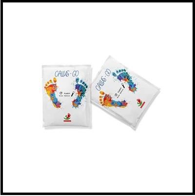 CALLUS-GO patch - 4 pz