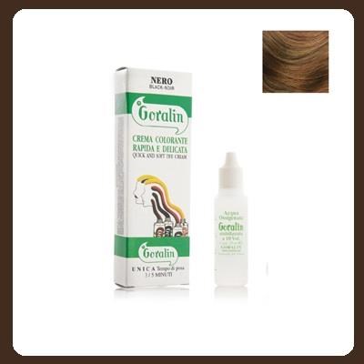 GORALIN cr. colorante parti delicate - CASTANO