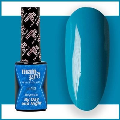 MANGRE' Color 8 ml - MC102 / By day and night