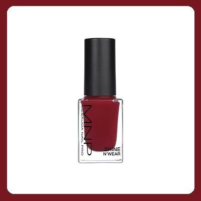 MNP Shine N' Wear Full smalto 259 - caramel apple MNP Shine N' Wear Full smalto 259 - caramel apple