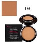 REBECCA terra mineral powder - 03 REBECCA terra mineral powder - 03