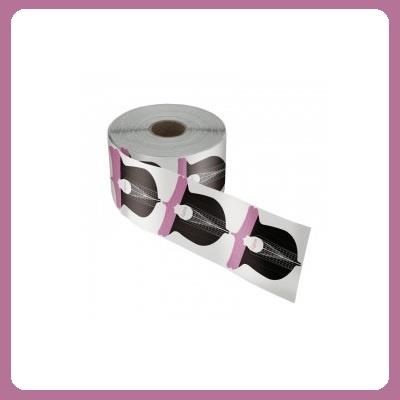 ESTROSA nail forms style - cf 500 pz ESTROSA nail forms style - cf 500 pz