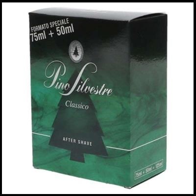 PINO SILVESTRE after shave - 125 ml
