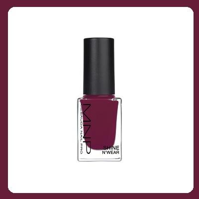 MNP Shine N' Wear Full smalto 217 - luxury