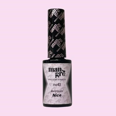 MANGRE' Color 8 ml - MC43 / Nice