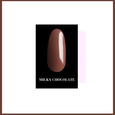 MANGRE' Color 8 ml - MC141 / Milky Chocolate