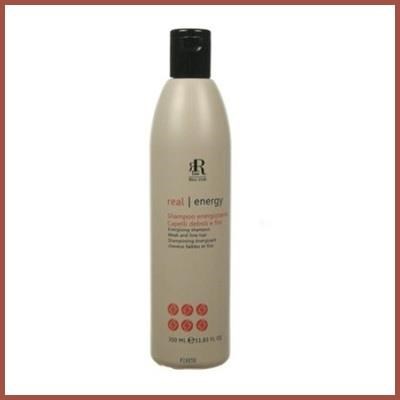 REAL STAR Real Energy shampoo energizzante - 350 ml REAL STAR Real Energy shampoo energizzante - 350 ml