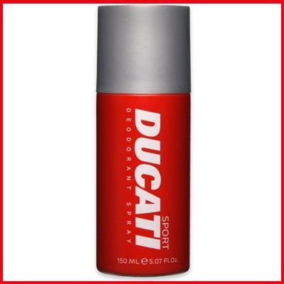 DUCATI Sport deo spray - 150 ml