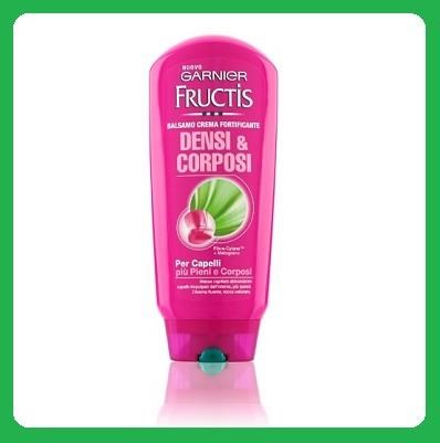 FRUCTIS balsamo 200 ml - Densi & Corposi