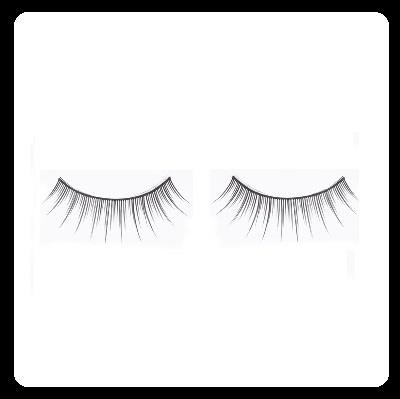 STAR LOOK ciglia finte mod. 2660