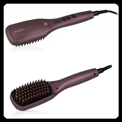 PLUM THERM spazzola lisciante