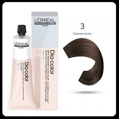 DIA COLOR 60 ml - col. 3