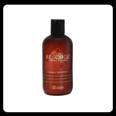 RESORGE - Green Therapy Energy Shampoo 250 ml