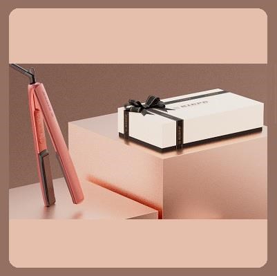 KIEPE FINE piastra professionale