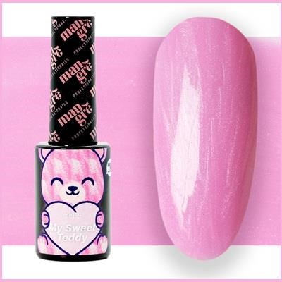 MANGRE' Color 8 ml - MC139 / My Sweet Teddy