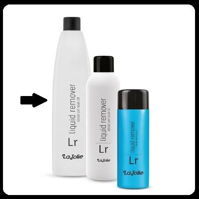 LA JOLIE liquid remover - 1000 ml