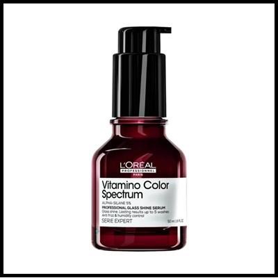 EXPERT NEW Vitamino color spectrum serum - 50 ml