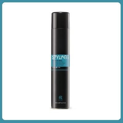 STYLING PRO Power fix spray - 500 ml STYLING PRO Power fix spray - 500 ml