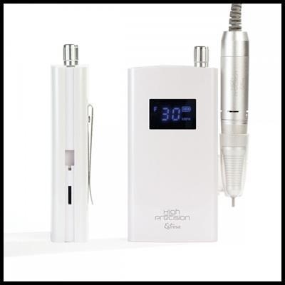 HIGH PRECISION fresa portatile - 30.000 RPM