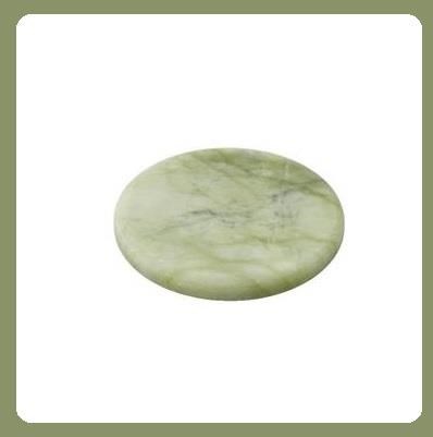 Pietra di giada per extension ciglia