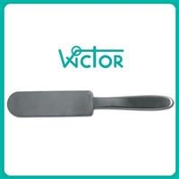 WICTOR manico raspa inox