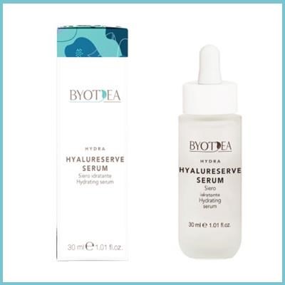BYOTEA HYDRA Siero idratante - 30 ml