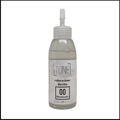 I-TONE Colore diretto 100 ml - 00 illuminante