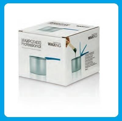 PENTOLINO per scaldacera - 400 ml PENTOLINO per scaldacera - 400 ml