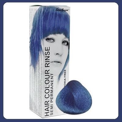 STARGAZER col. semiperm. 70 ml - soft violet