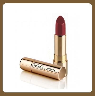 HYAL LIPSTICK rossetto - viola shine