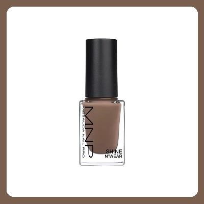 MNP Shine N' Wear Full smalto 226 - cannes